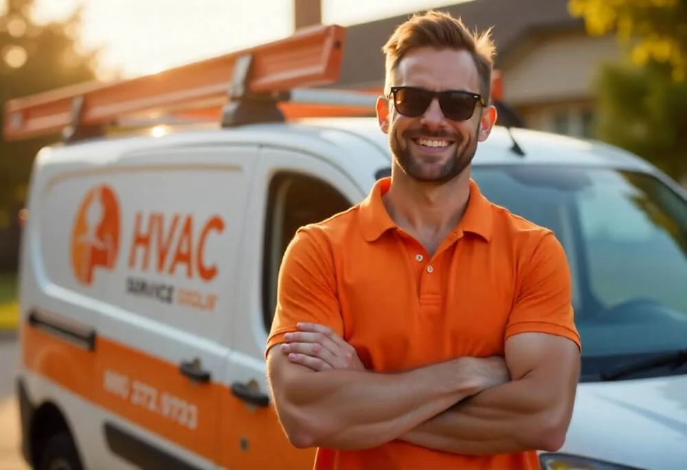 Professional HVAC repair and installation services in Bushland, TX